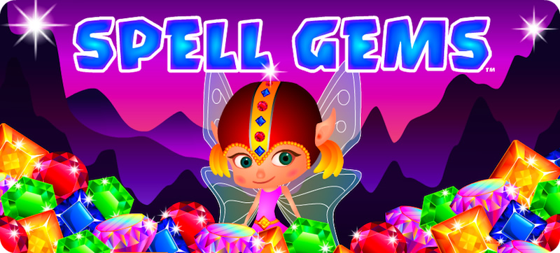 Spell Gems