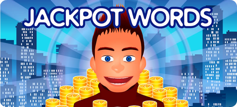 Jackpot Words